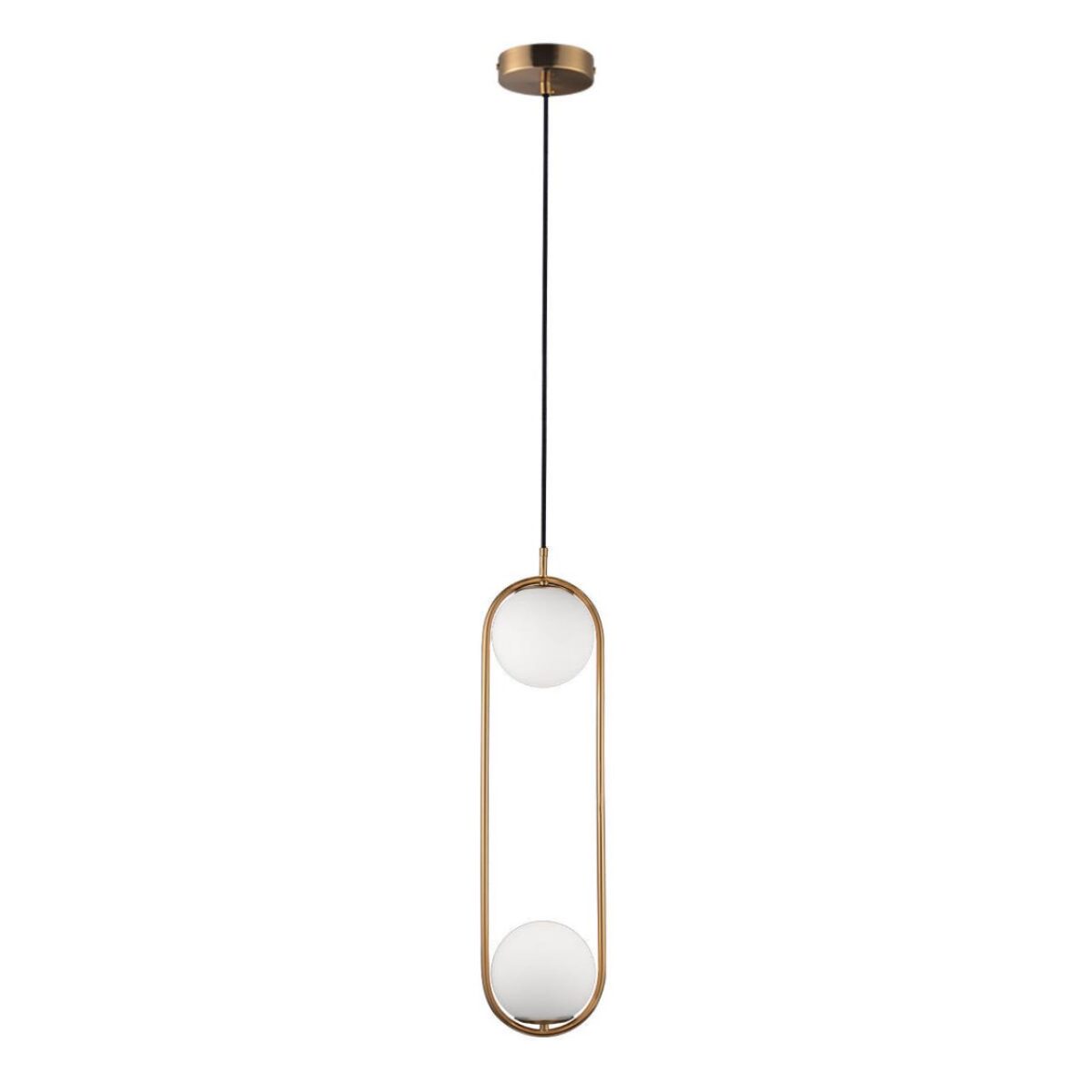 a96518adf43bd916bee5aa9c72e07a03 LOFT2601-A Подвесной светильник LOFT IT Glob — изображение 1