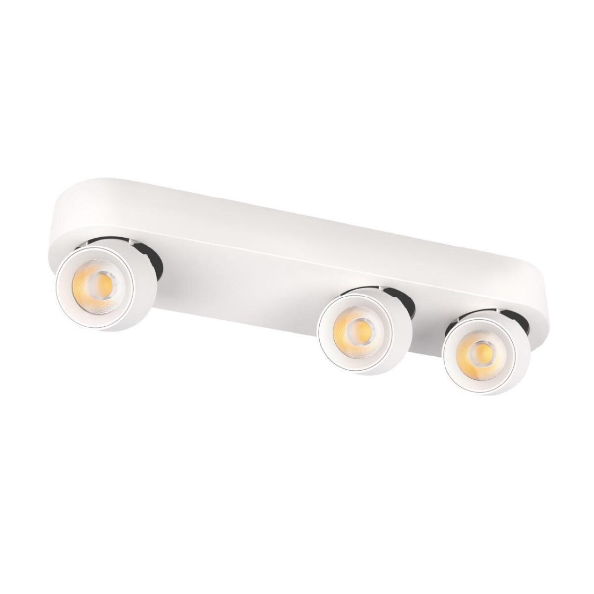 aa14fb1c1de41066086eddfa5f27928a 10320/3 White Накладной светильник LOFT IT Quiet — изображение 1