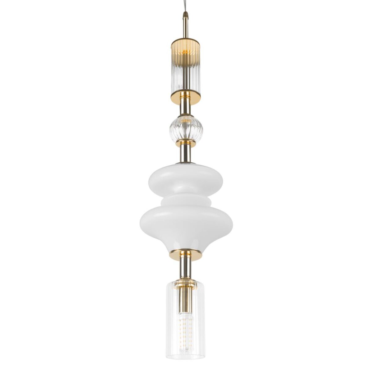 10423/C Подвесной светильник LOFT IT Spindle — изображение 2