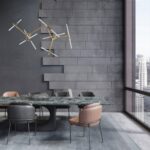 10399/10 GD Подвесной светильник LOFT IT Agnes — изображение 5