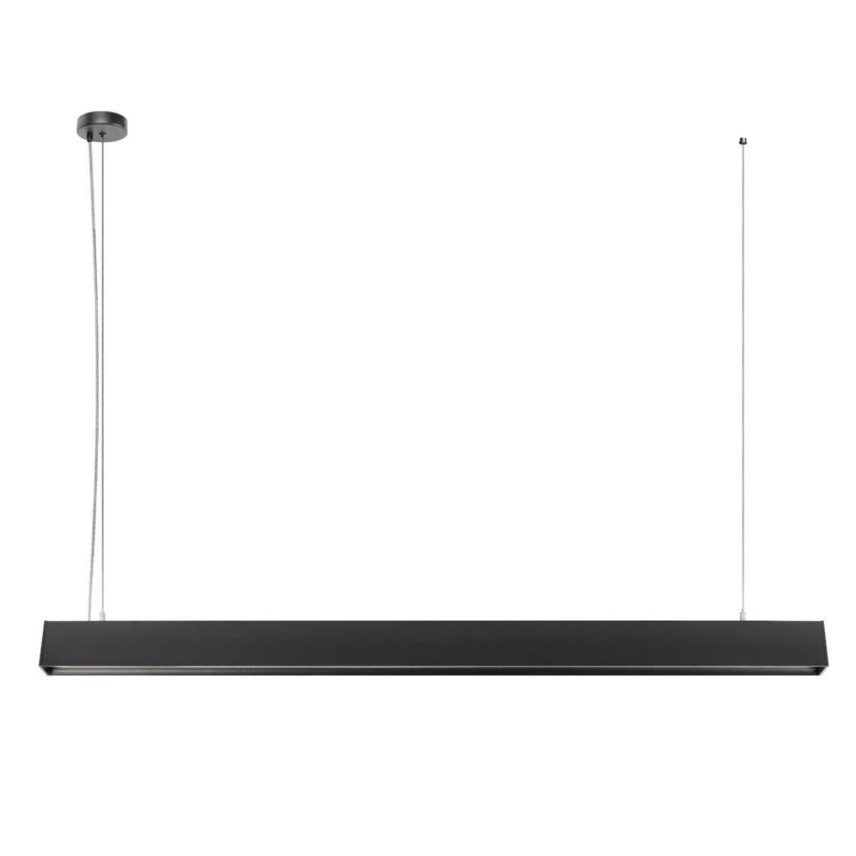 ac52d6227d90a13ce65d6cf9f7ec73bb 10318/A Black Подвесной светильник LOFT IT Vim — изображение 1