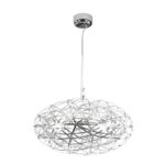 1898/750 Chrome Подвесной светильник LOFT IT Raimond