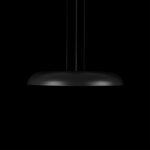 10371P Black Подвесной светильник LOFT IT Dime — изображение 6