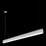 10318/A White Подвесной светильник LOFT IT Vim — изображение 2