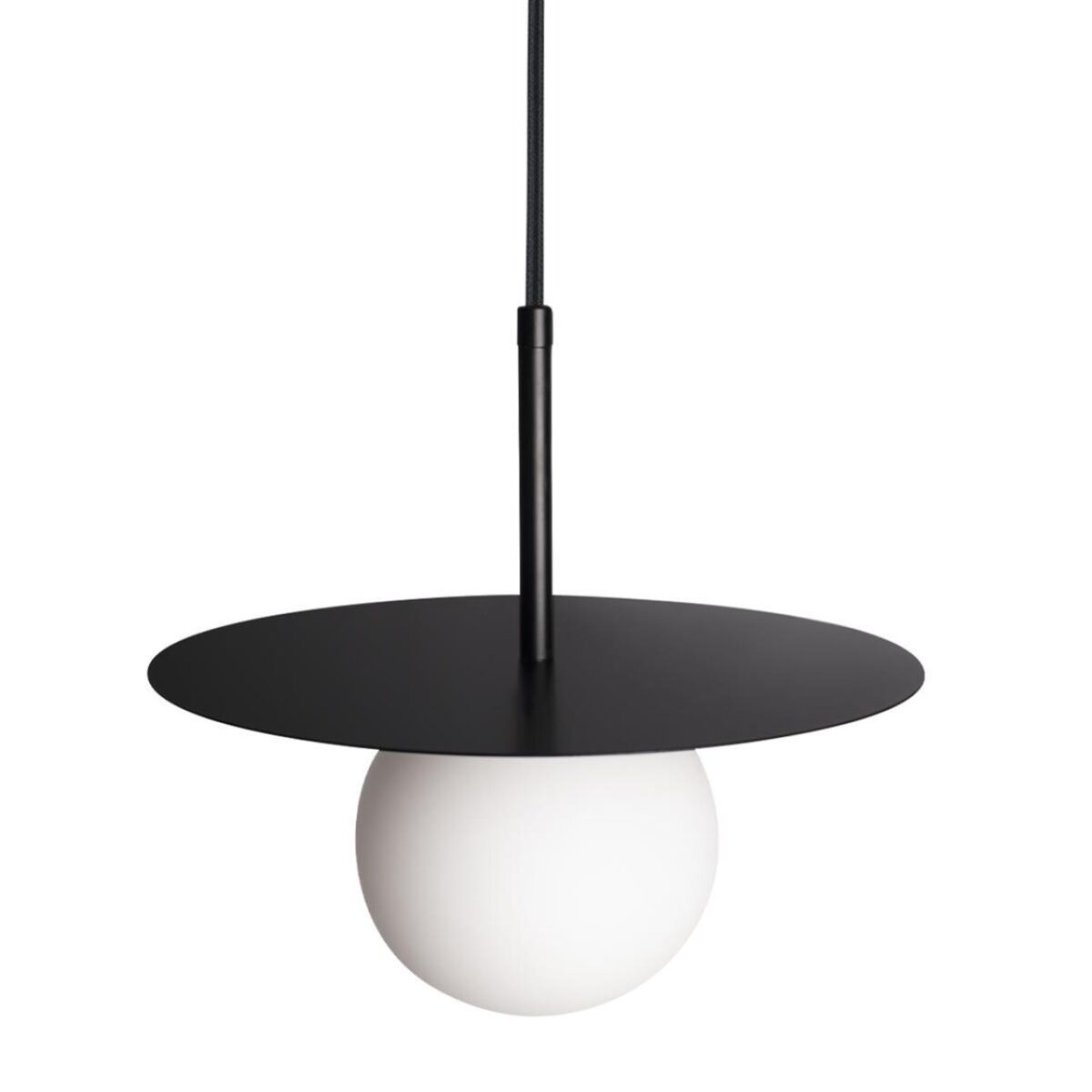 10120/250P Black Подвесной светильник LOFT IT Ufo — изображение 5