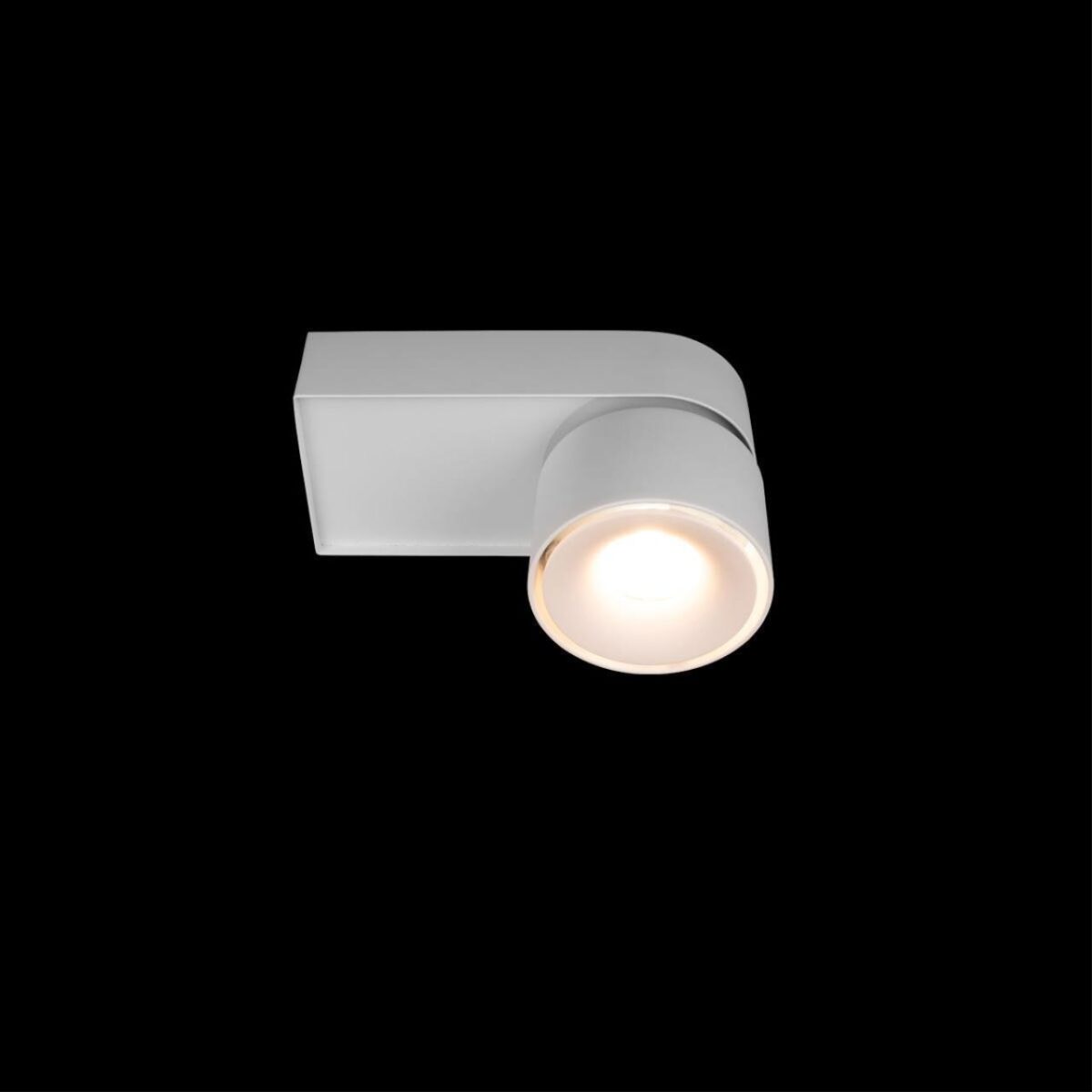 10324/A White Накладной светильник LOFT IT Knof — изображение 4
