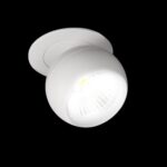 10332 White Встраиваемый светильник LOFT IT Dot — изображение 2