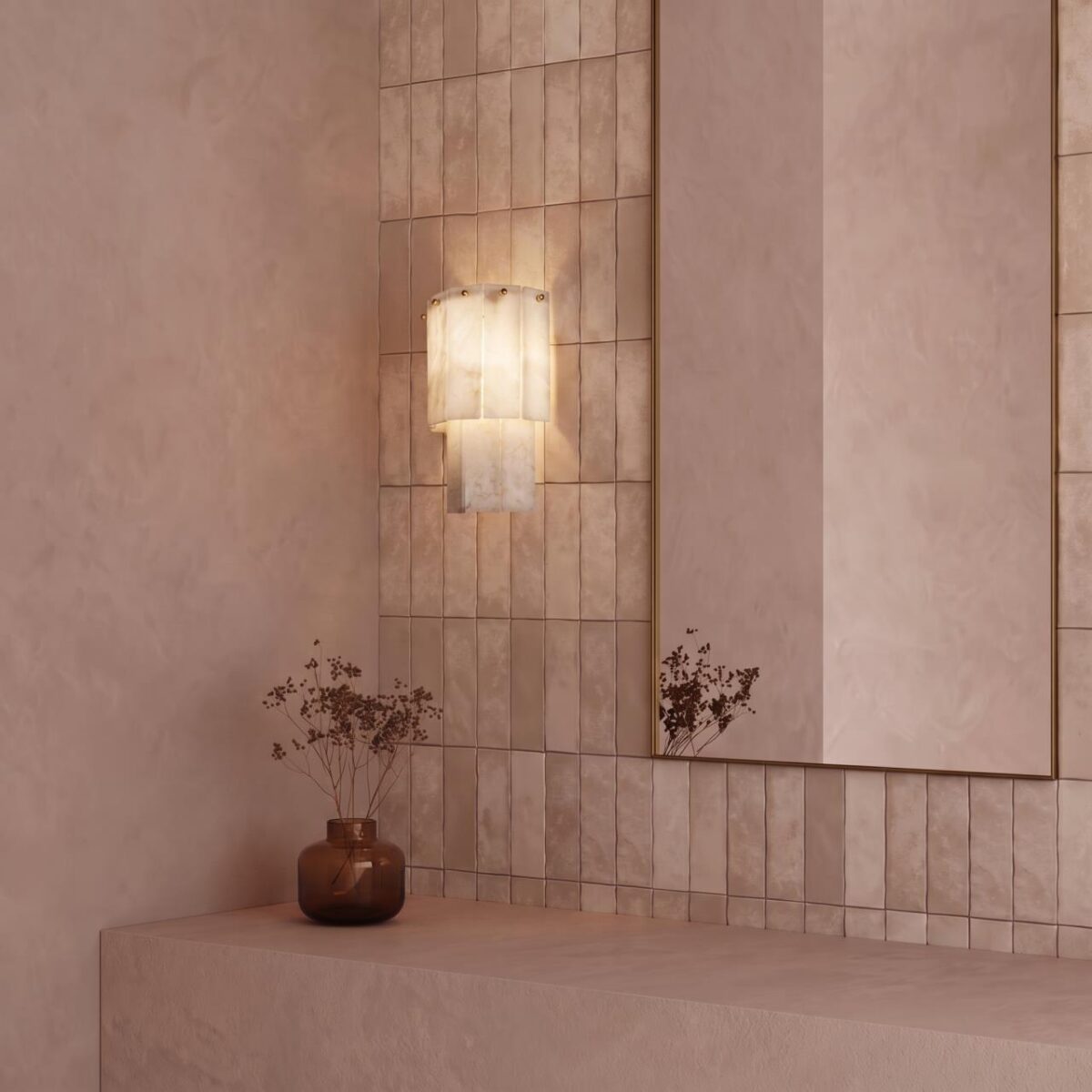 10529W Настенный светильник LOFT IT Sevilla — изображение 5