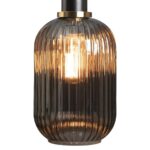 2070-A+BL Подвесной светильник LOFT IT Iris — изображение 3