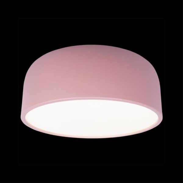10201/350 Pink Потолочный светильник LOFT IT Axel