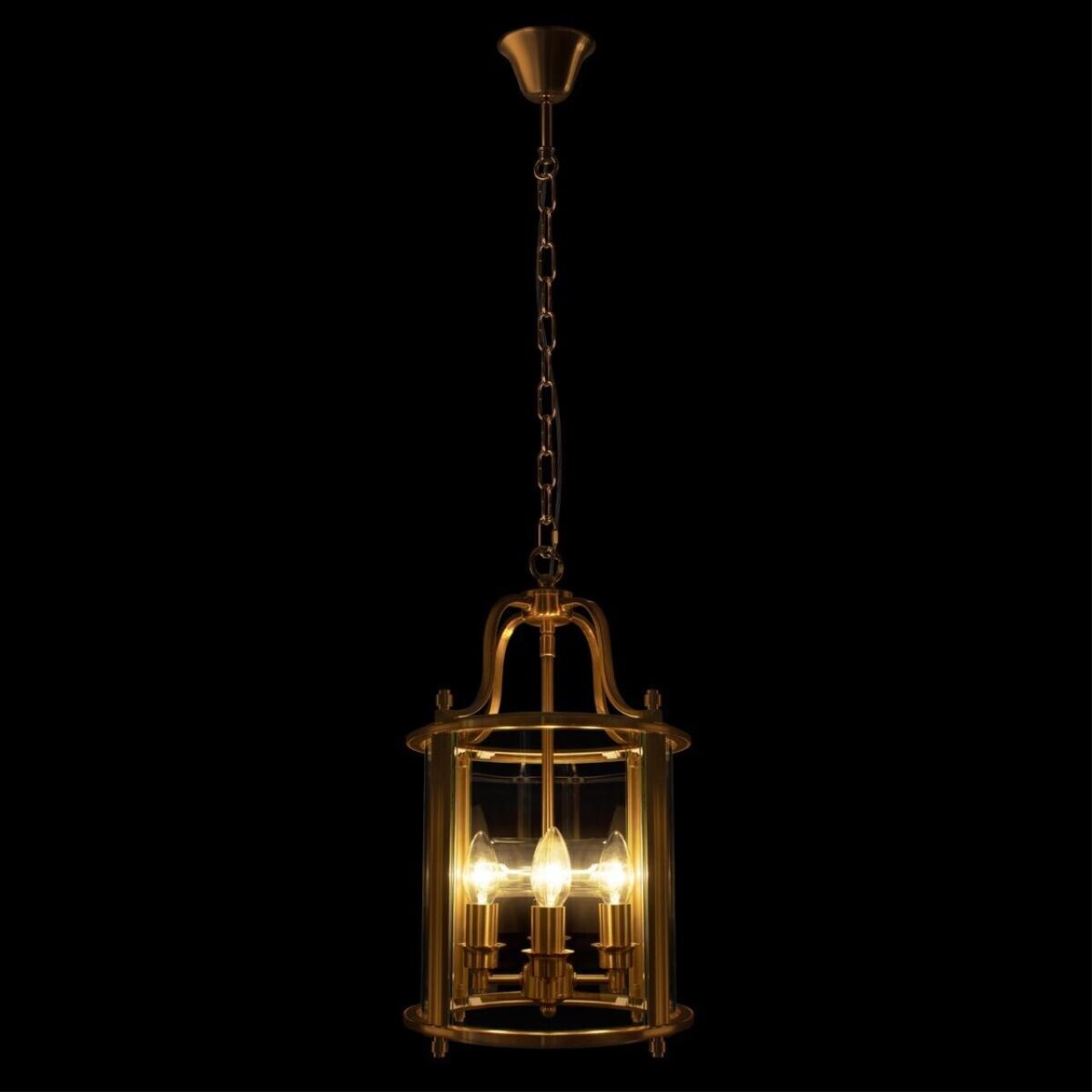 10456/4 AB Подвесной светильник LOFT IT Lighthouse — изображение 2