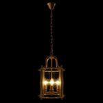 10456/4 AB Подвесной светильник LOFT IT Lighthouse — изображение 2