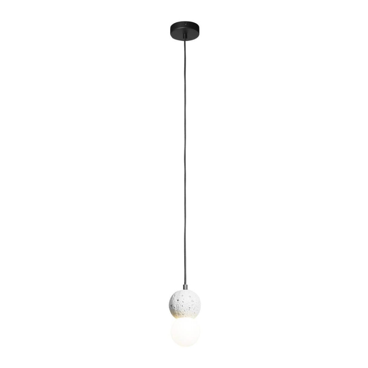 10109 Light grey Подвесной светильник LOFT IT Quill — изображение 1