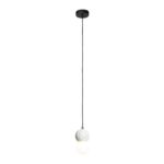 10109 Light grey Подвесной светильник LOFT IT Quill