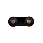 10323/2A Black Накладной светильник LOFT IT Focus — изображение 2