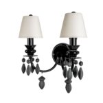 10203/2W Black Настенный светильник LOFT IT Grace — изображение 3
