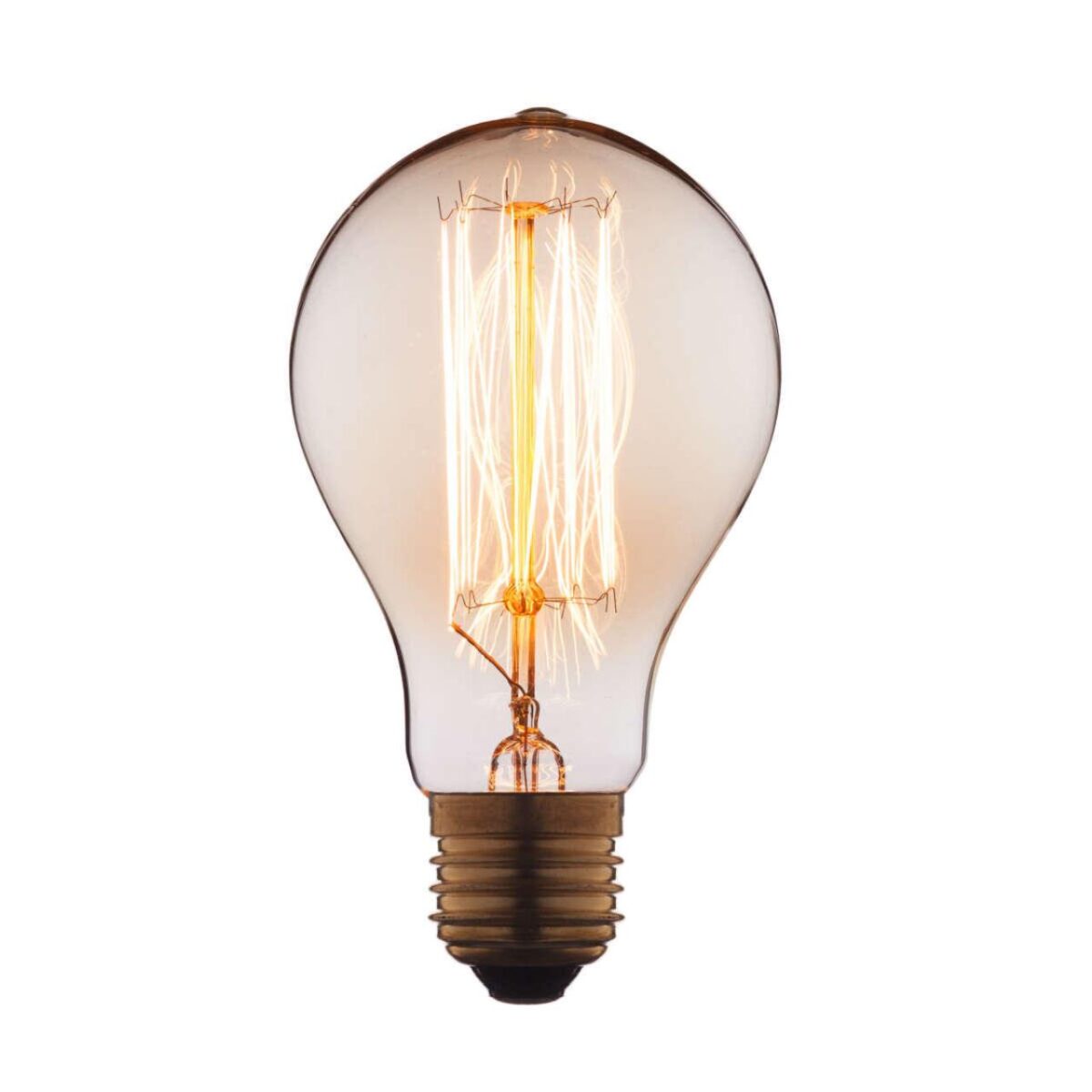 b7ca91e3f7a79f9823ec190431e4c20b 7540-SC Ретро-лампа LOFT IT Edison Bulb — изображение 1
