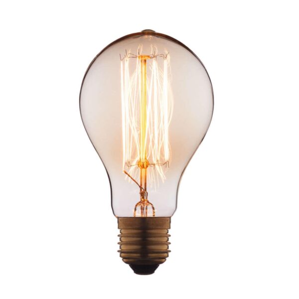7540-SC Ретро-лампа LOFT IT Edison Bulb
