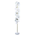 10008F white Торшер LOFT IT Matisse