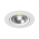 i91606 Светильник INTERO 111 ROUND (217916+217906)