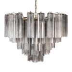 10580/800 Ash Подвесная люстра LOFT IT Murano — изображение 5