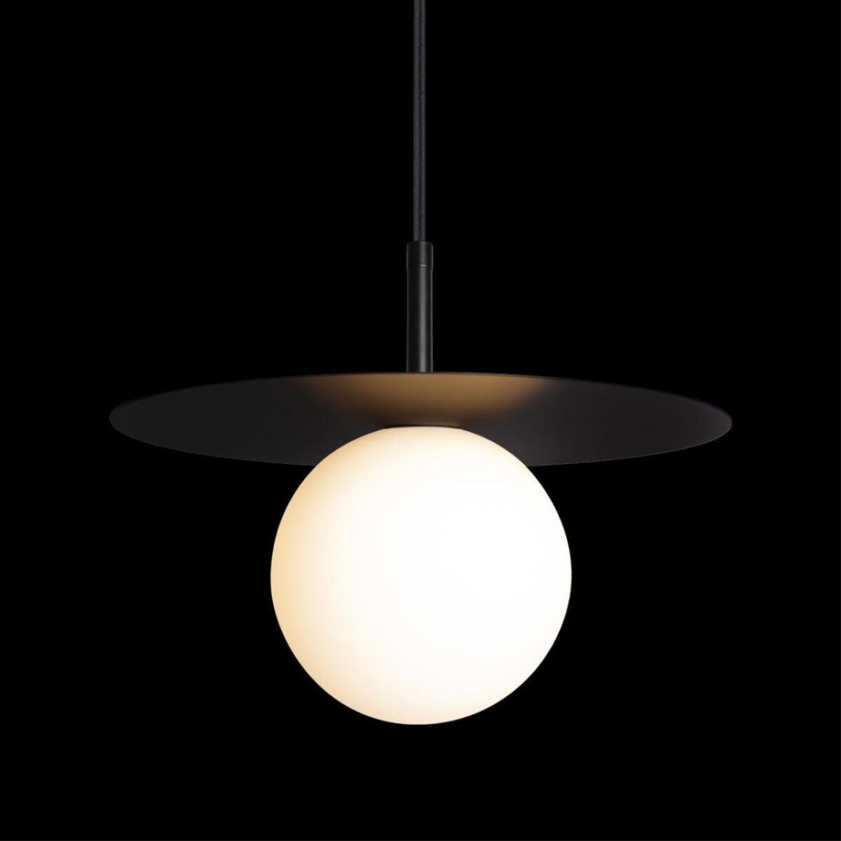 10120/250P Black Подвесной светильник LOFT IT Ufo — изображение 4
