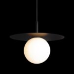 10120/250P Black Подвесной светильник LOFT IT Ufo — изображение 4
