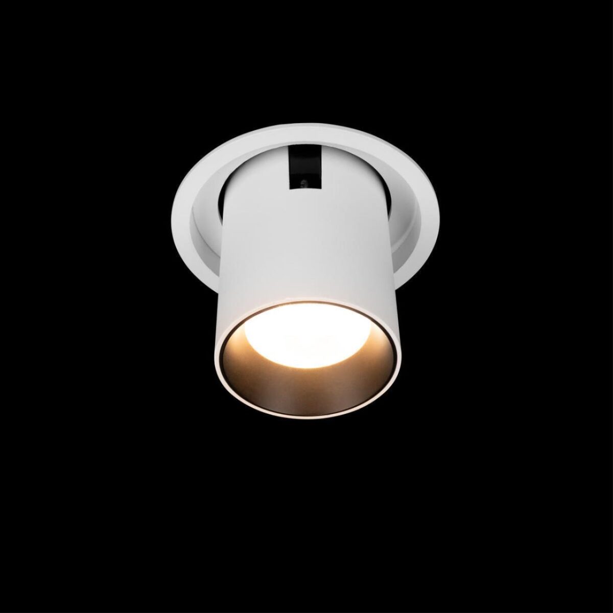 10327/A White Встраиваемый светильник LOFT IT Apex — изображение 4