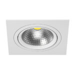 i81606 Светильник INTERO 111 QUADRO (217816+217906)
