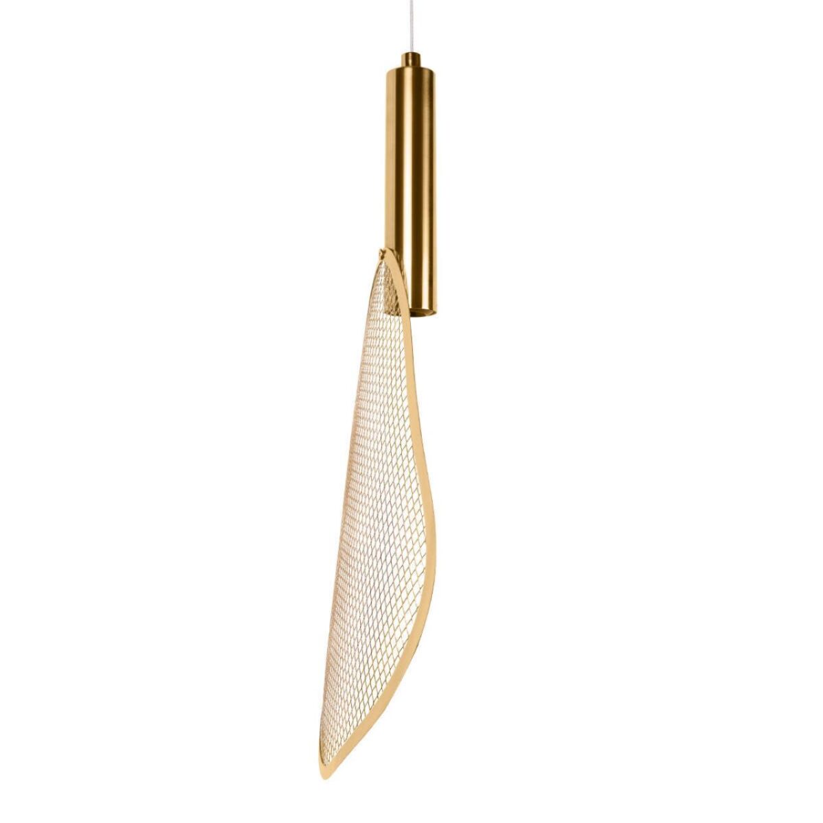 10349/S Подвесной светильник LOFT IT Leaf — изображение 5