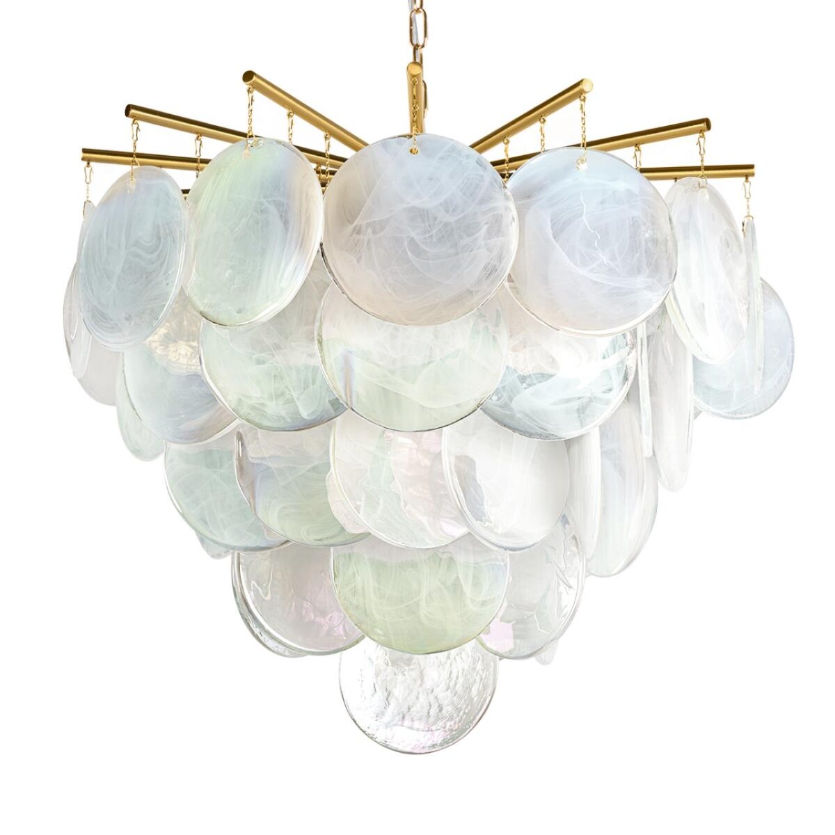 10492/600 Pearl Подвесная люстра LOFT IT Lolly — изображение 5