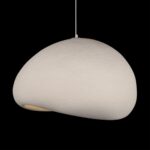 10252/600 White Подвесной светильник LOFT IT Stone — изображение 2