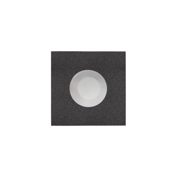 10338/A Black Встраиваемый светильник LOFT IT Chip