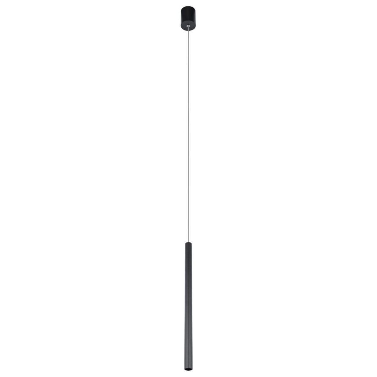c1205572d8b85f8c8068e7ea7d8f6036 10334/800 Black Подвесной светильник LOFT IT Metropolis — изображение 1