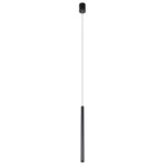 10334/800 Black Подвесной светильник LOFT IT Metropolis