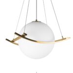 10424/300 Подвесной светильник LOFT IT Swing — изображение 2