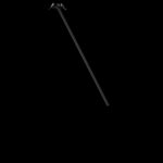 10359/800 Black Потолочный светильник LOFT IT Cane — изображение 6