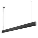 10318/C Black Подвесной светильник LOFT IT Vim — изображение 2