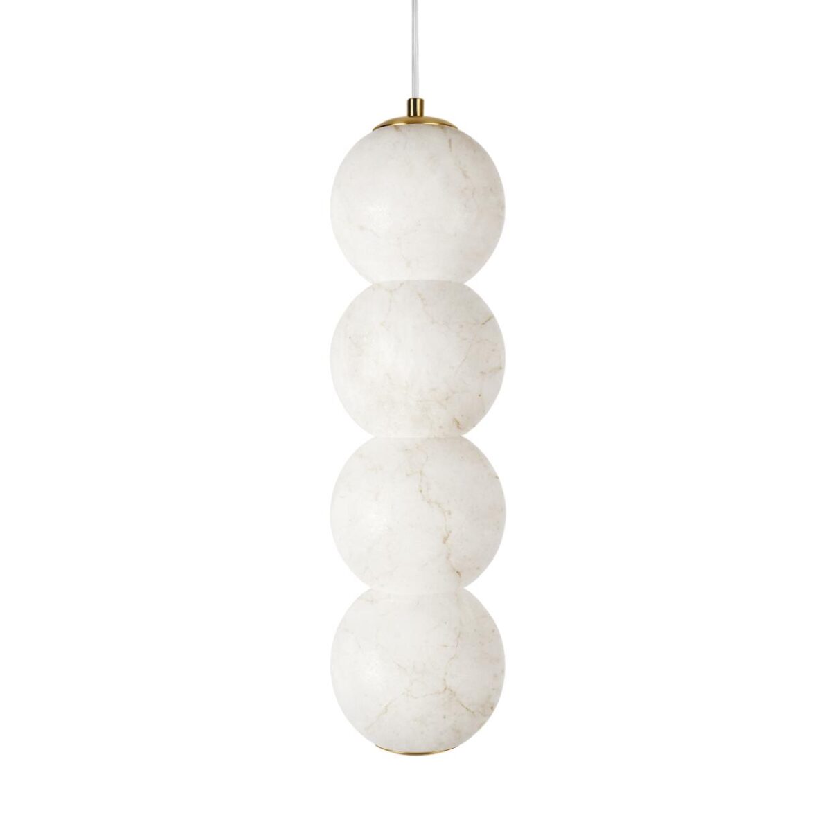 c58c7d7018ea990a5df1ddd53681f4dc 10530/4P Подвесной светильник LOFT IT Beads — изображение 1