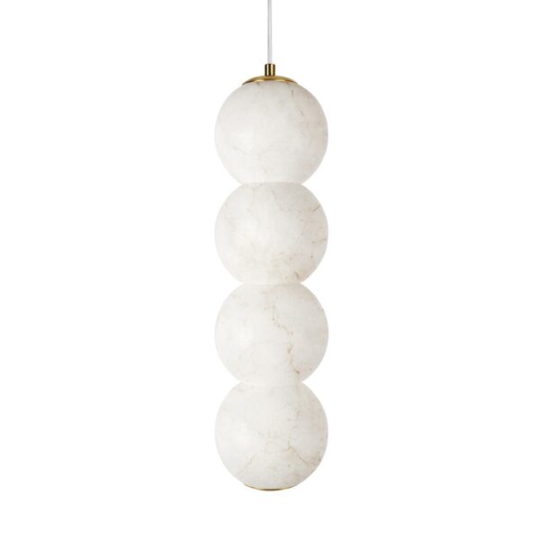 10530/4P Подвесной светильник LOFT IT Beads