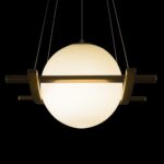 10424/200 Подвесной светильник LOFT IT Swing — изображение 7