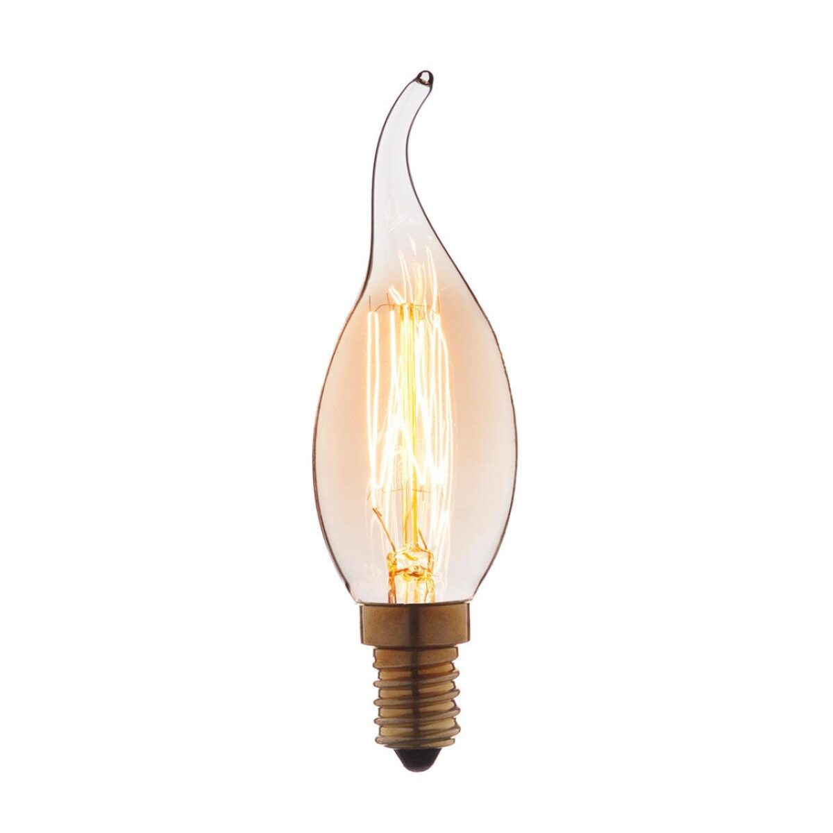 c6784f3c3782c29eade8614f5ddda724 3540-GL Ретро-лампа LOFT IT Edison Bulb — изображение 1