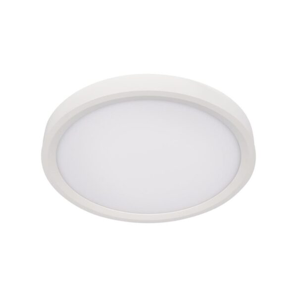 10227/24 White Потолочный светильник LOFT IT Extraslim
