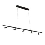 10260/5 Black Подвесной светильник LOFT IT Sign — изображение 3