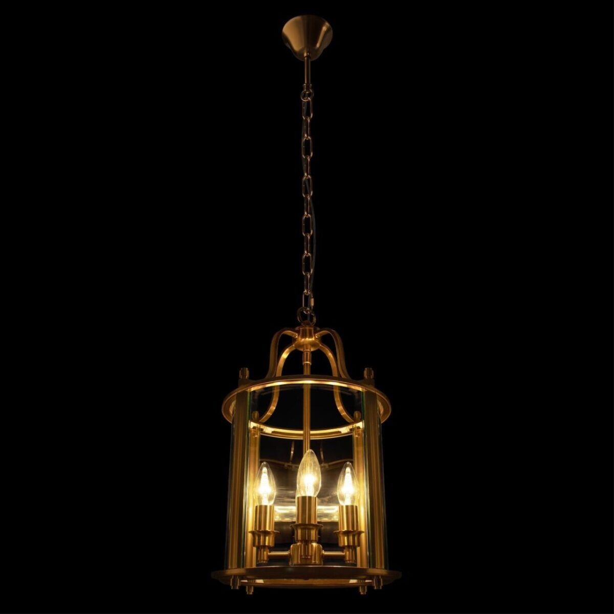 10456/4 AB Подвесной светильник LOFT IT Lighthouse — изображение 6