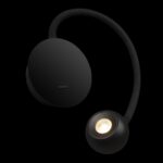 10254 Black Настенный светильник LOFT IT Point — изображение 7