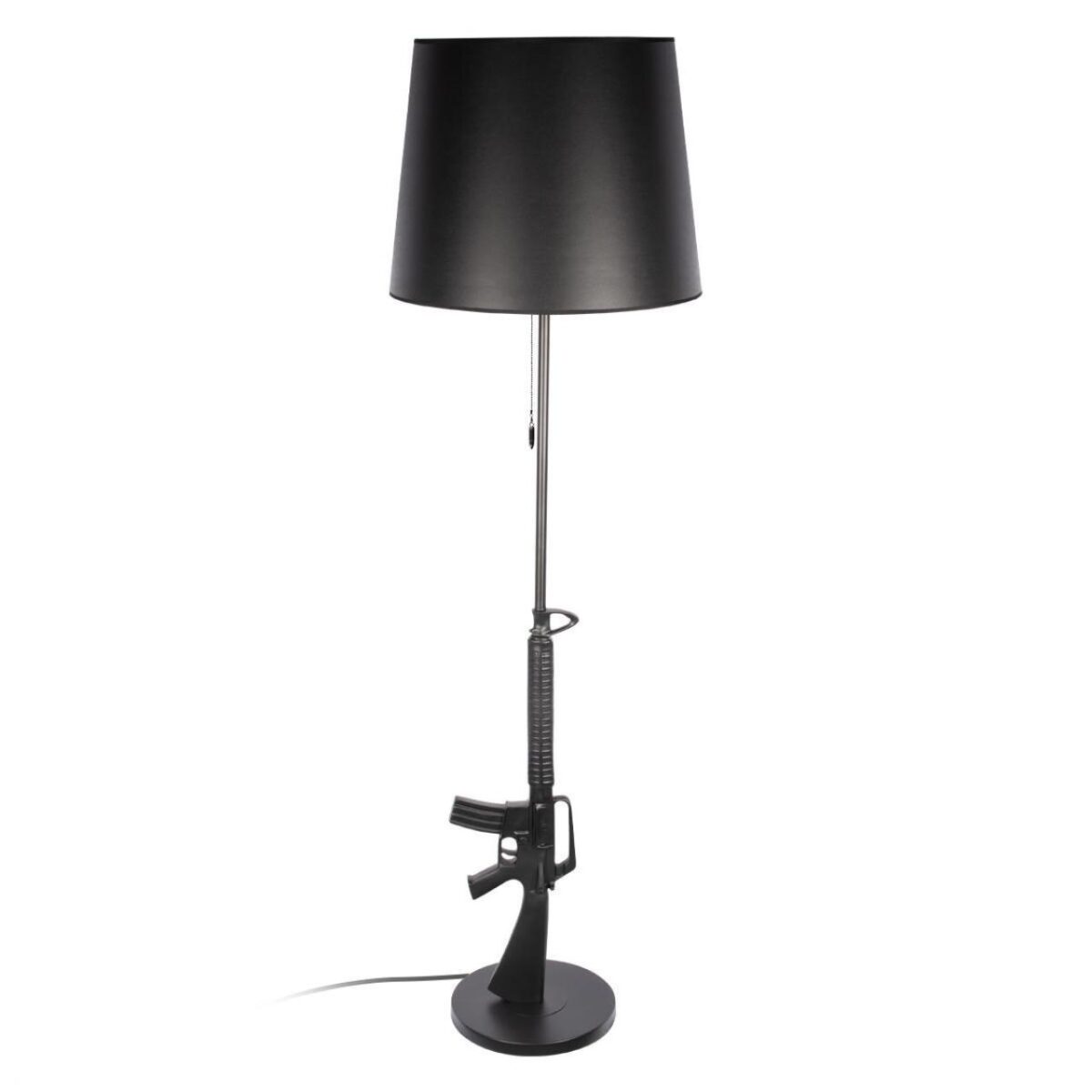 10136/F Dark grey Торшер LOFT IT Arsenal — изображение 5