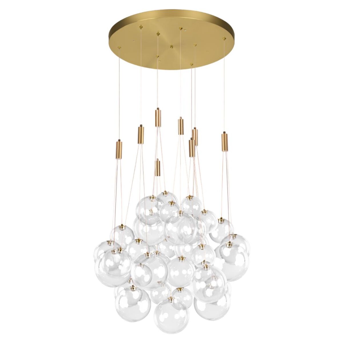 10270/D24 Подвесной светильник LOFT IT Pop it — изображение 3