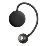 10254 Black Настенный светильник LOFT IT Point — изображение 4
