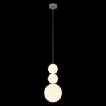 10205/D Подвесной светильник LOFT IT Pearls — изображение 2